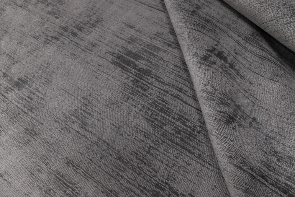 Tapis de luxe design et haut de gamme sur mesure • Scratch