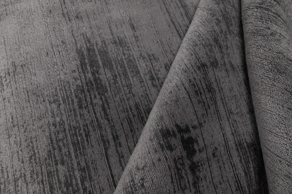 Tapis de luxe design et haut de gamme sur mesure • Scratch