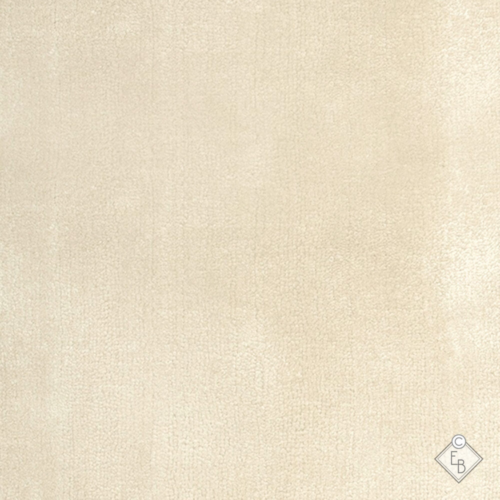 Tapis de luxe design et haut de gamme sur mesure • Semillon Ivory