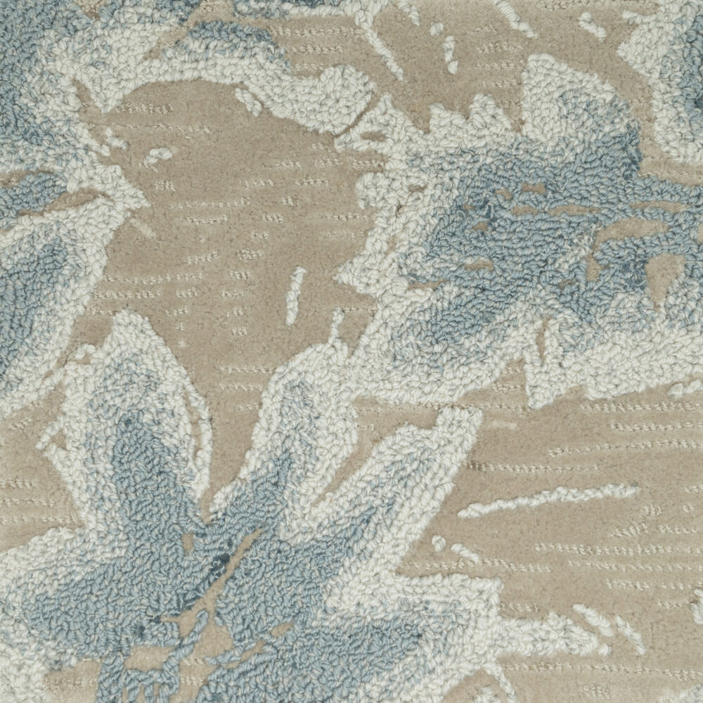 奢华地毯的境界 • SHAN