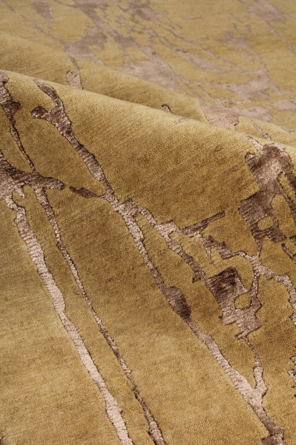 Luxusdesign und hochwertige Teppiche nach Maß • Shetland