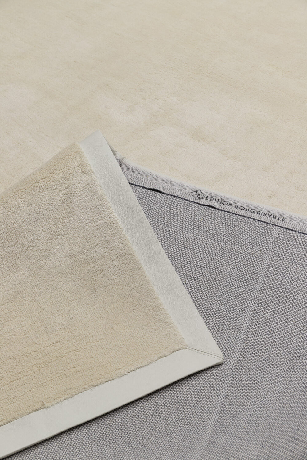 Tapis de luxe design et haut de gamme sur mesure • Soft