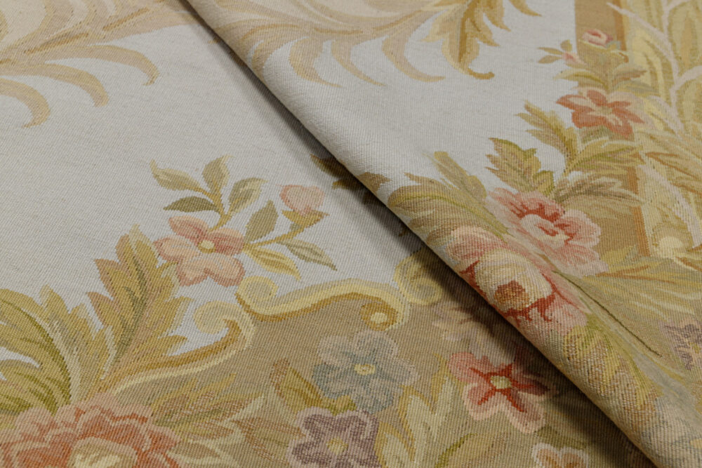 Tapis de luxe design et haut de gamme sur mesure • Saint Clair