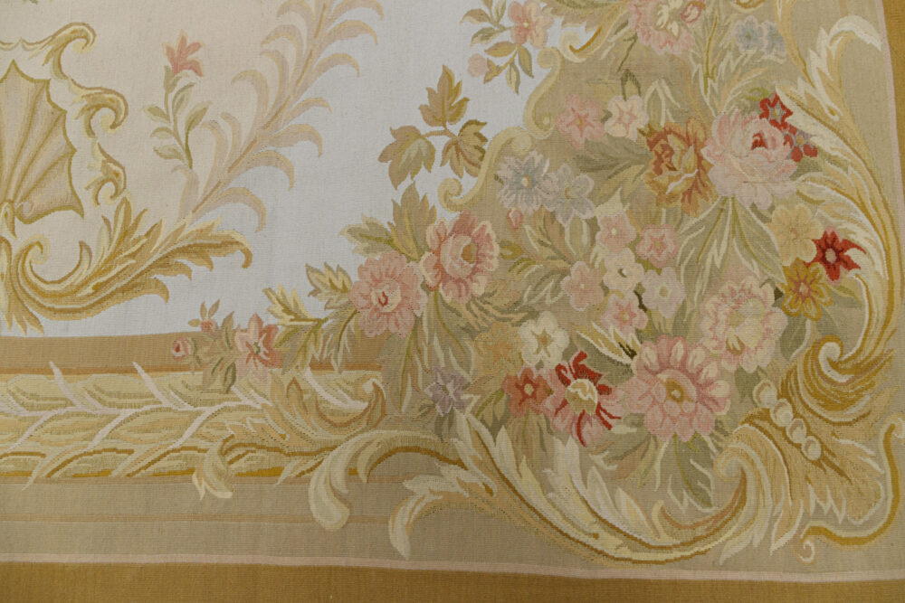 Tapis de luxe design et haut de gamme sur mesure • Saint Clair