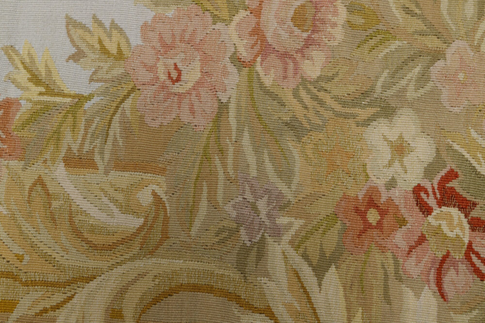 Tapis de luxe design et haut de gamme sur mesure • Saint Clair
