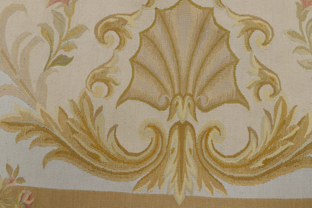 Tapis de luxe design et haut de gamme sur mesure • Saint Clair