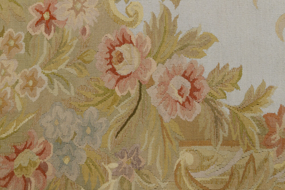 Tapis de luxe design et haut de gamme sur mesure • Saint Clair