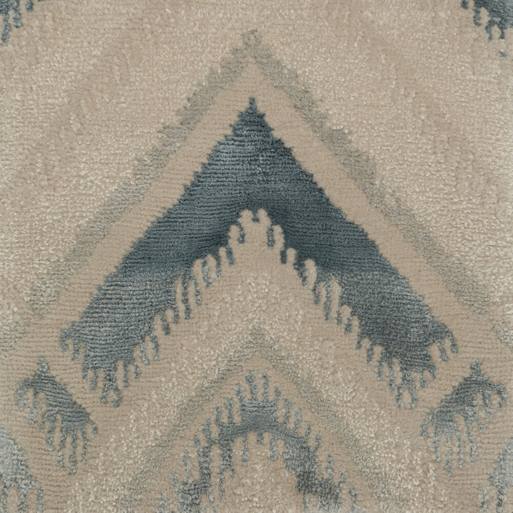 奢华地毯的境界 • STEL