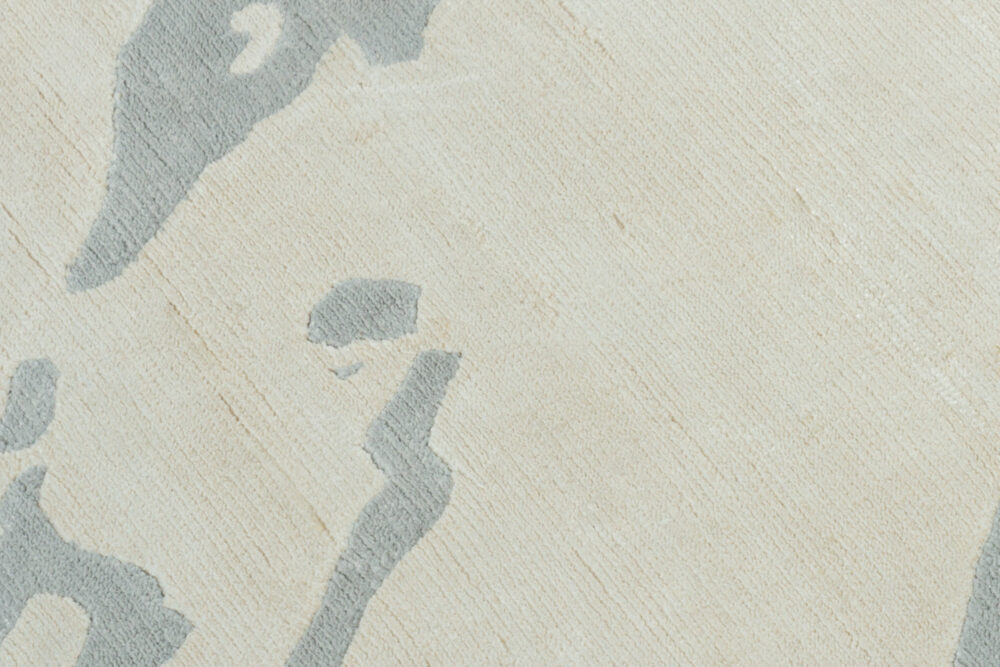 Tapis de luxe design et haut de gamme sur mesure • Storm
