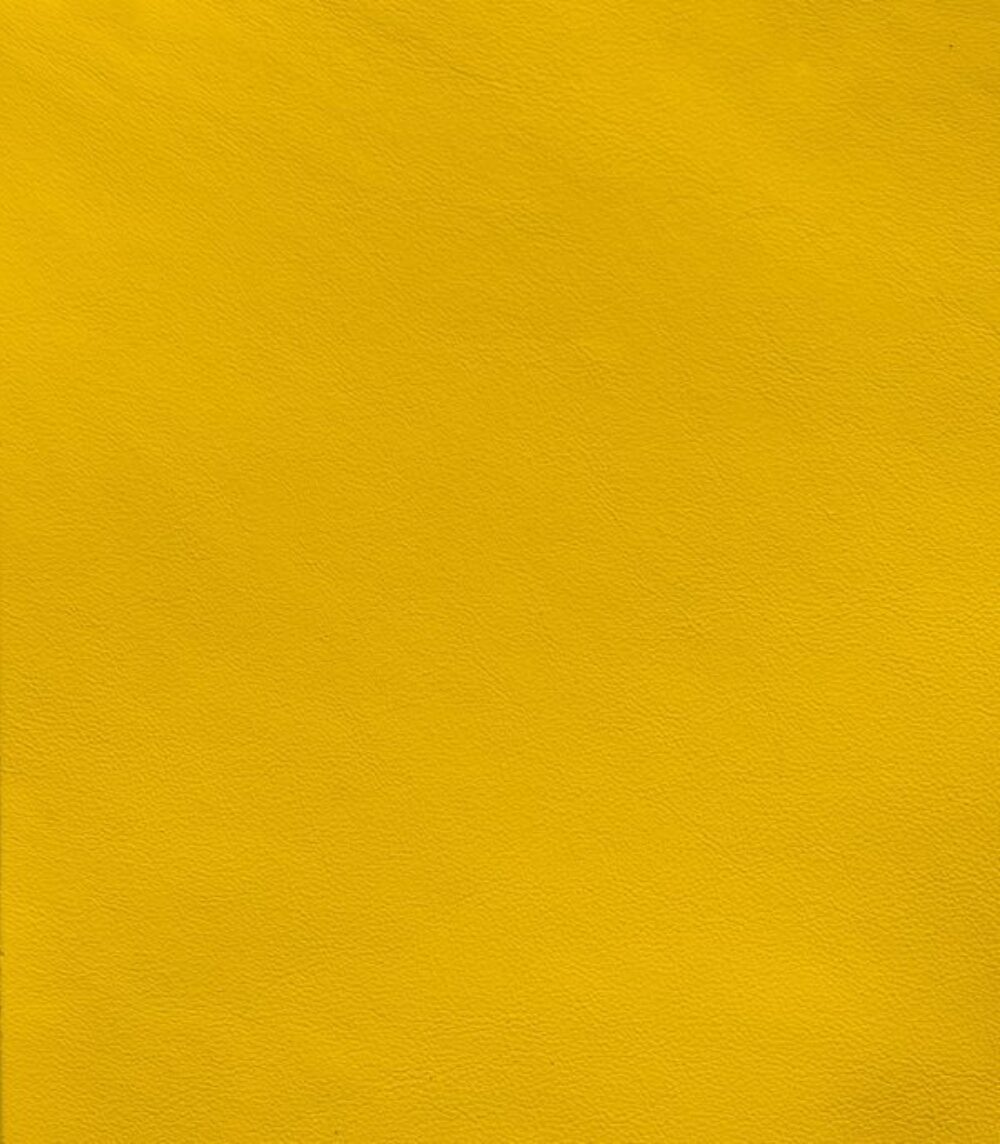 Tapis de luxe design et haut de gamme sur mesure • Sunflower Yellow Lord