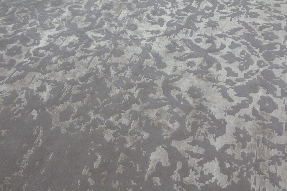 Tapis de luxe design et haut de gamme sur mesure • Taj Mahal
