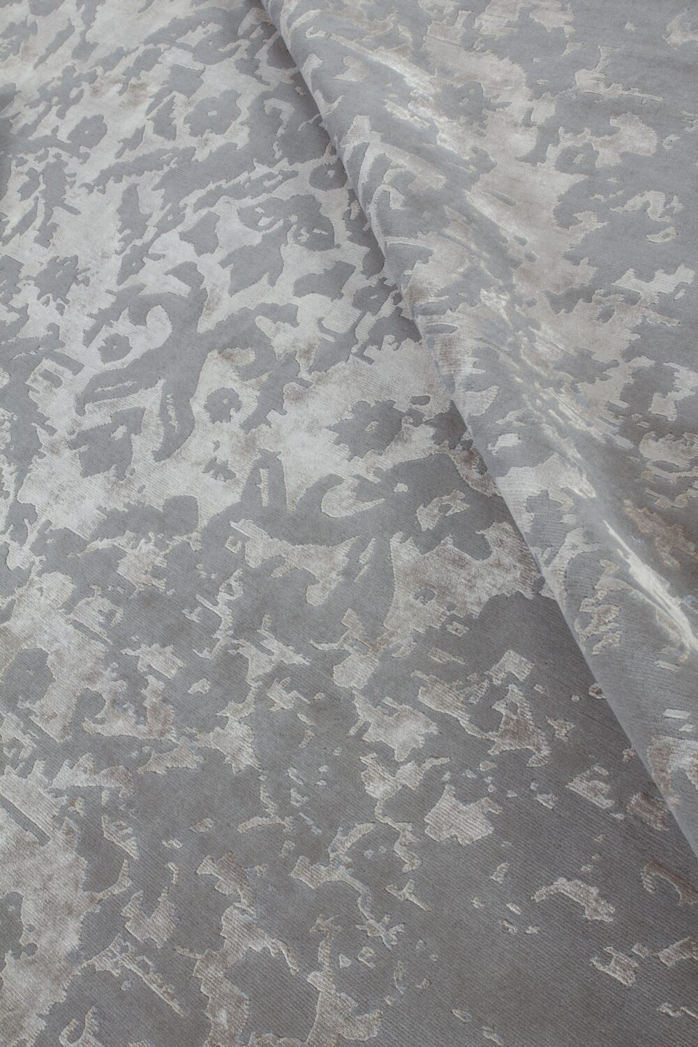 Tapis de luxe design et haut de gamme sur mesure • Taj Mahal