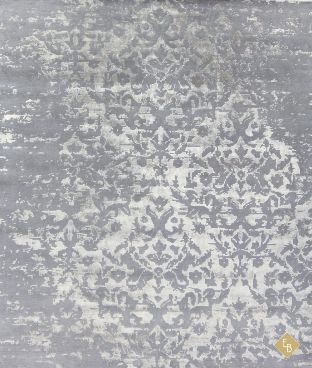 Tapis de luxe design et haut de gamme sur mesure • Taj Mahal