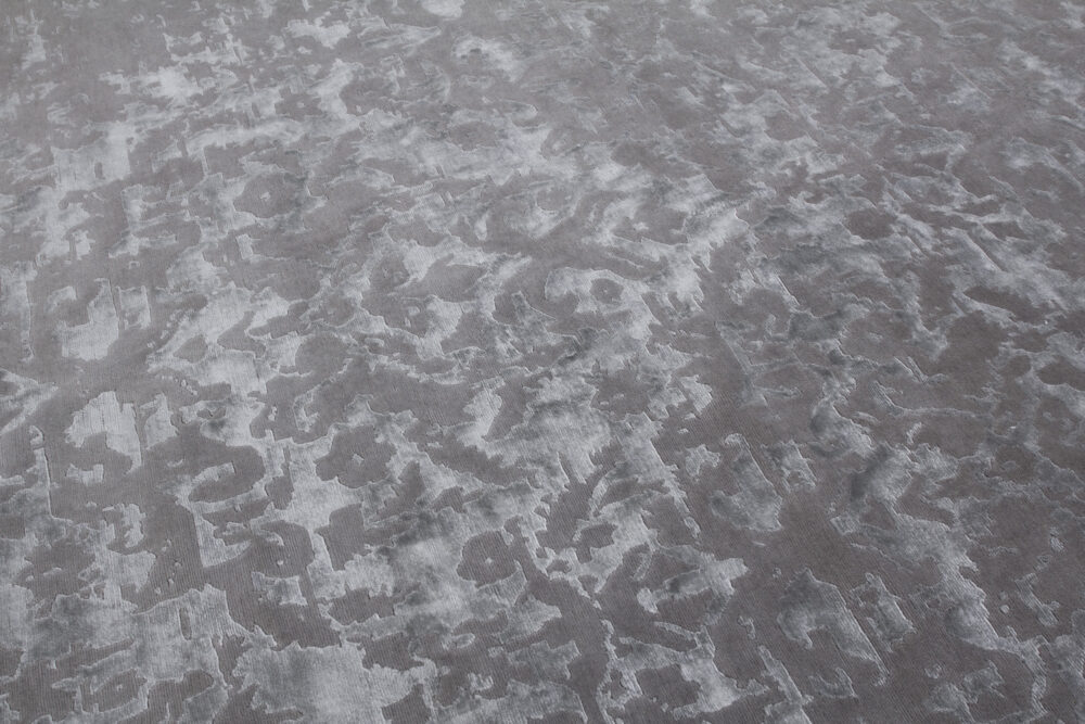 Tapis de luxe design et haut de gamme sur mesure • Taj Mahal