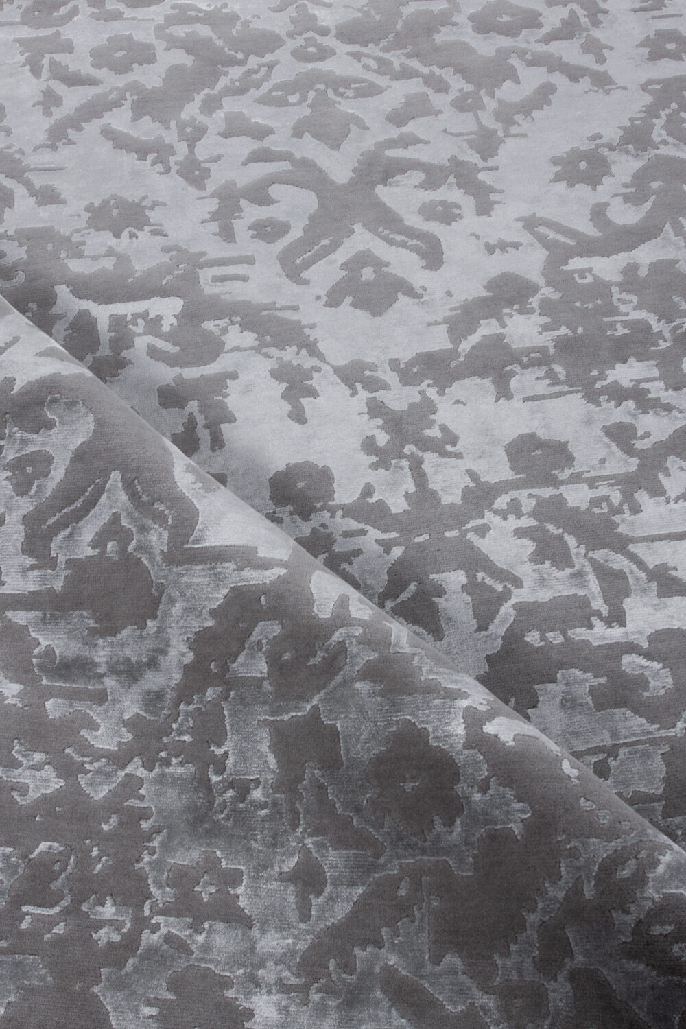 Tapis de luxe design et haut de gamme sur mesure • Taj Mahal