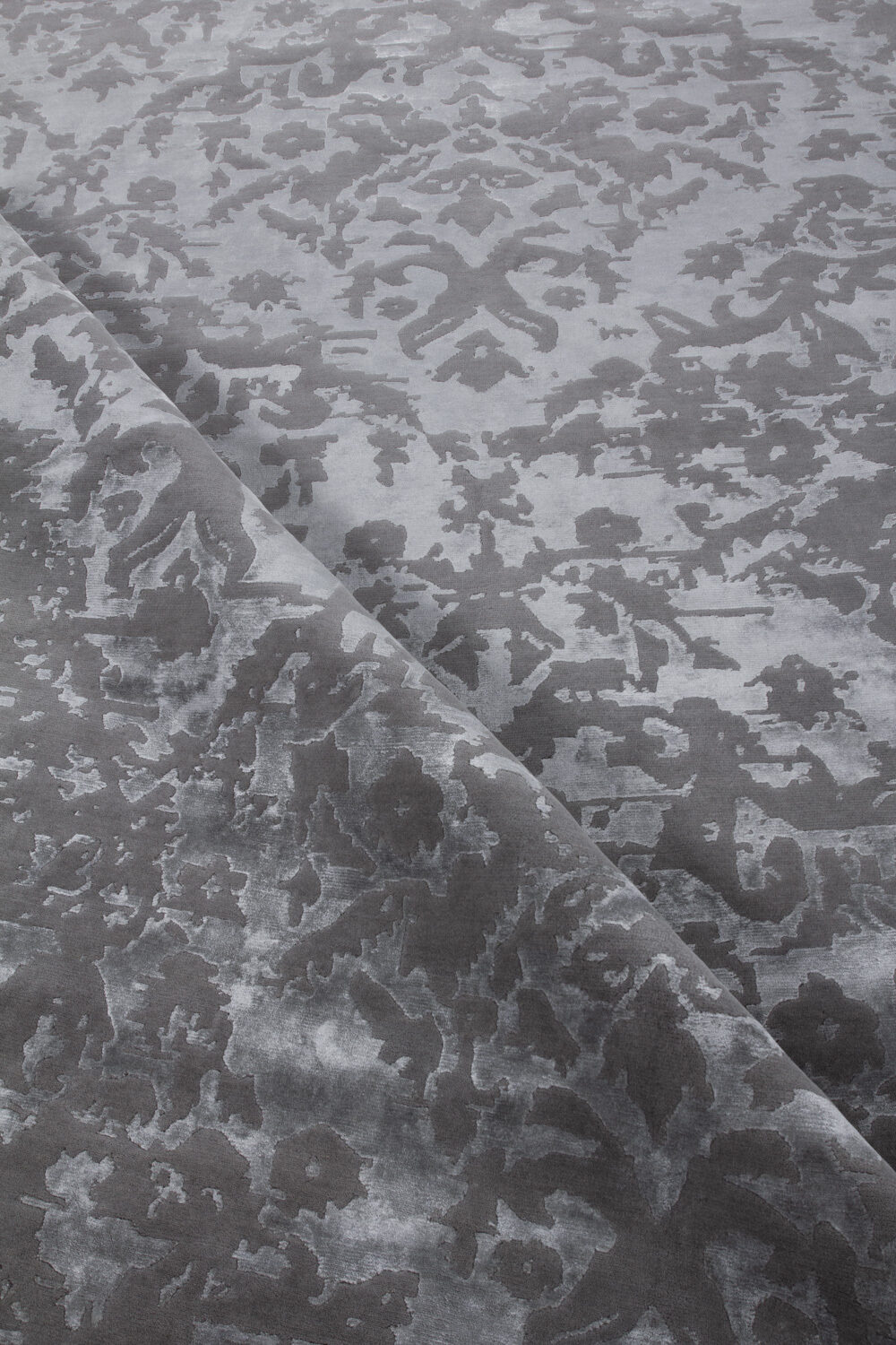 Tapis de luxe design et haut de gamme sur mesure • Taj Mahal