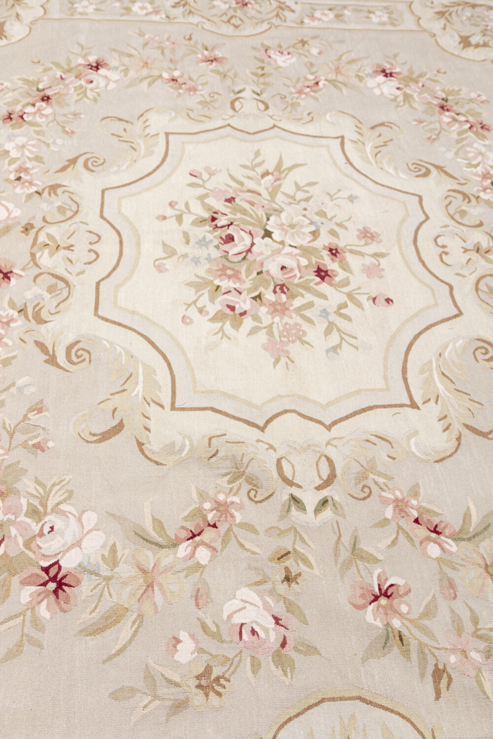 Tapis de luxe design et haut de gamme sur mesure • Telmont
