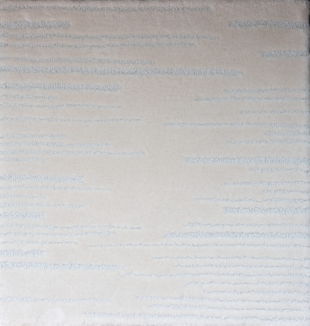 Tapis de luxe design et haut de gamme sur mesure • Tide Rice