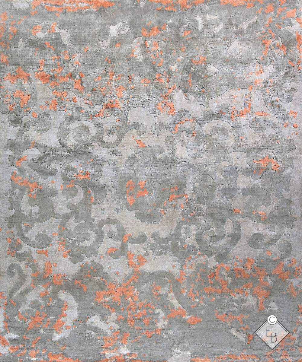 奢华地毯的境界 • Trianon