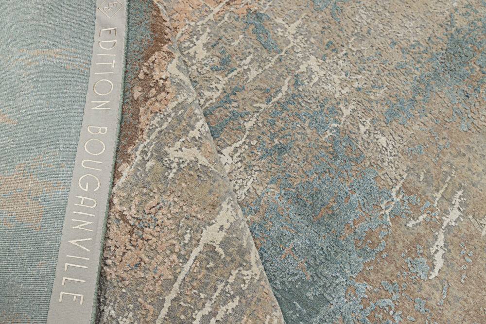 Diseño de lujo y alfombras de alta gama hechas a medida • UYUNI