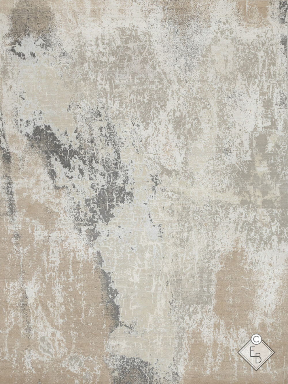 Tapis de luxe design et haut de gamme sur mesure • UYUNI