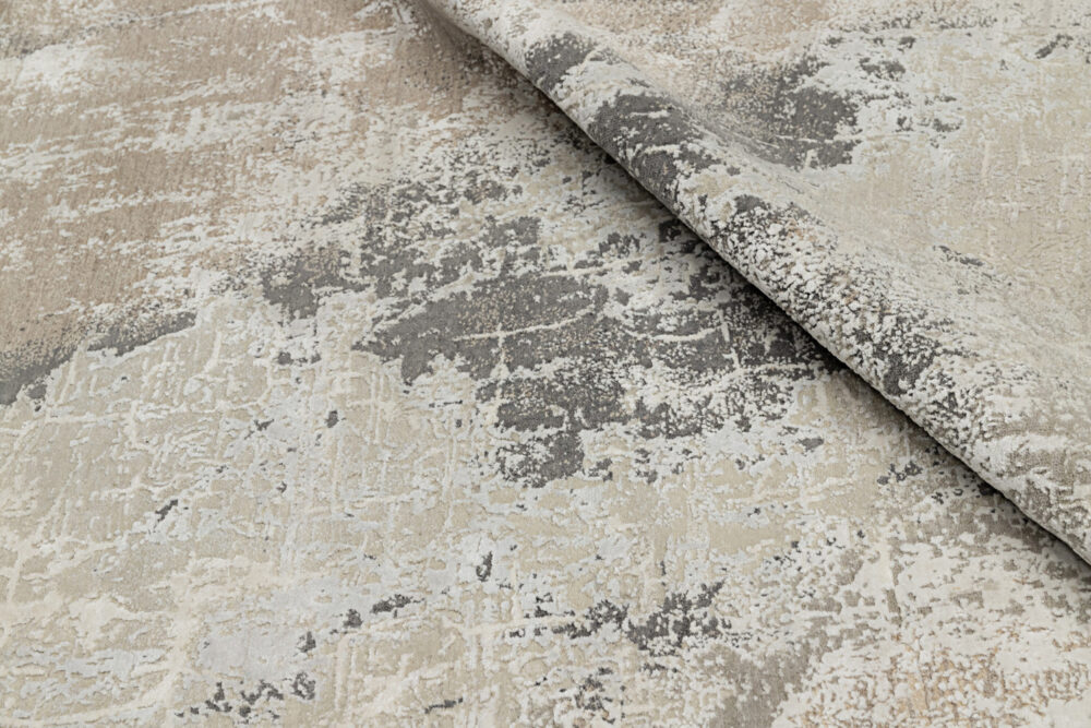Tapis de luxe design et haut de gamme sur mesure • UYUNI