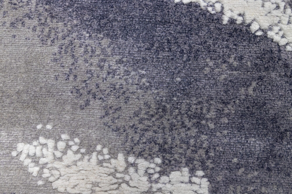 Tapis de luxe design et haut de gamme sur mesure • VELOUR