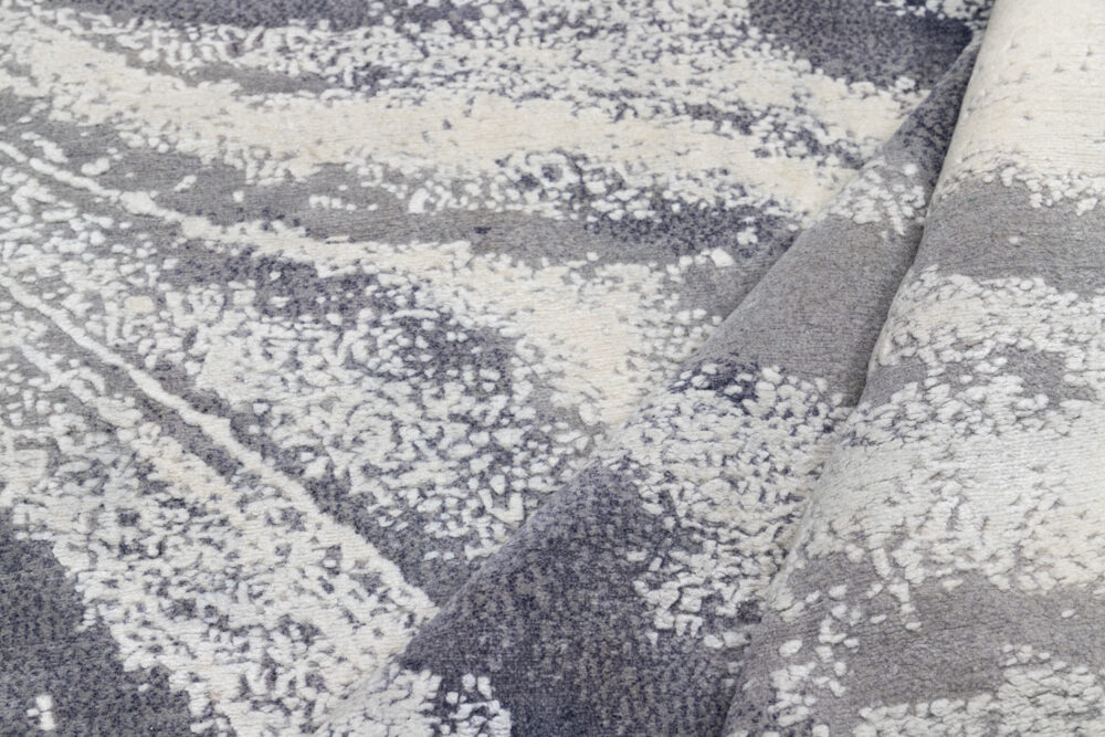 Tapis de luxe design et haut de gamme sur mesure • VELOUR