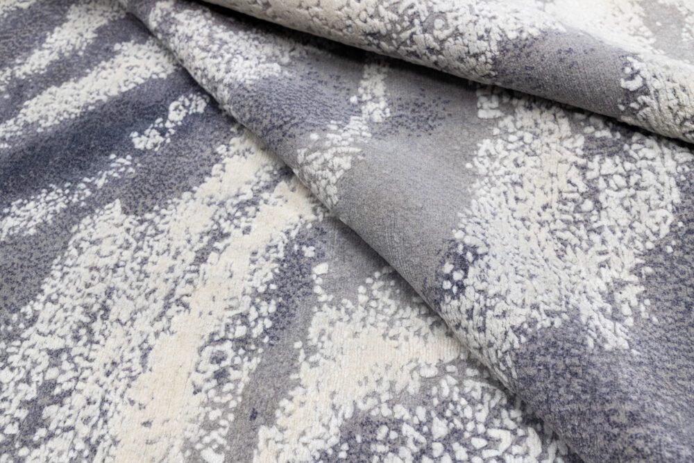 Tapis de luxe design et haut de gamme sur mesure • VELOUR