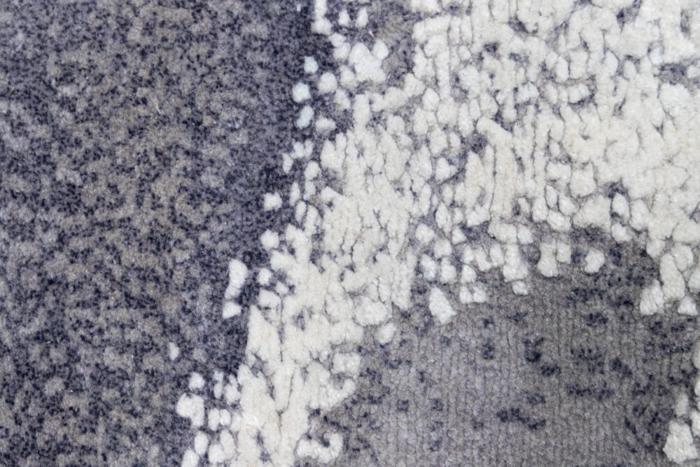 Tapis de luxe design et haut de gamme sur mesure • VELOUR
