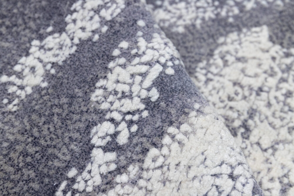 Tapis de luxe design et haut de gamme sur mesure • VELOUR