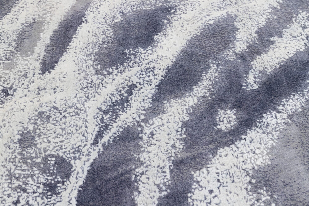 Tapis de luxe design et haut de gamme sur mesure • VELOUR