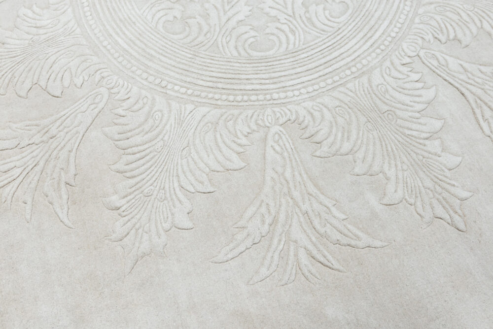 Diseño de lujo y alfombras de alta gama hechas a medida • VENDOME