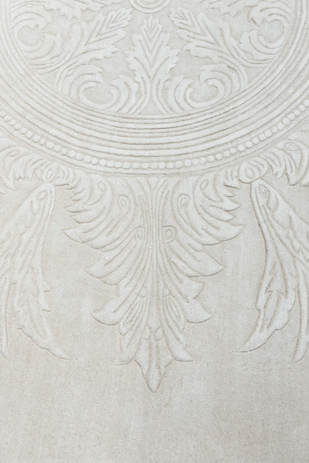 Diseño de lujo y alfombras de alta gama hechas a medida • VENDOME