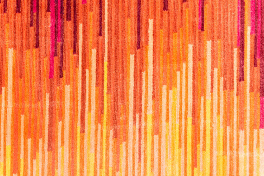 Diseño de lujo y alfombras de alta gama hechas a medida • VIBES