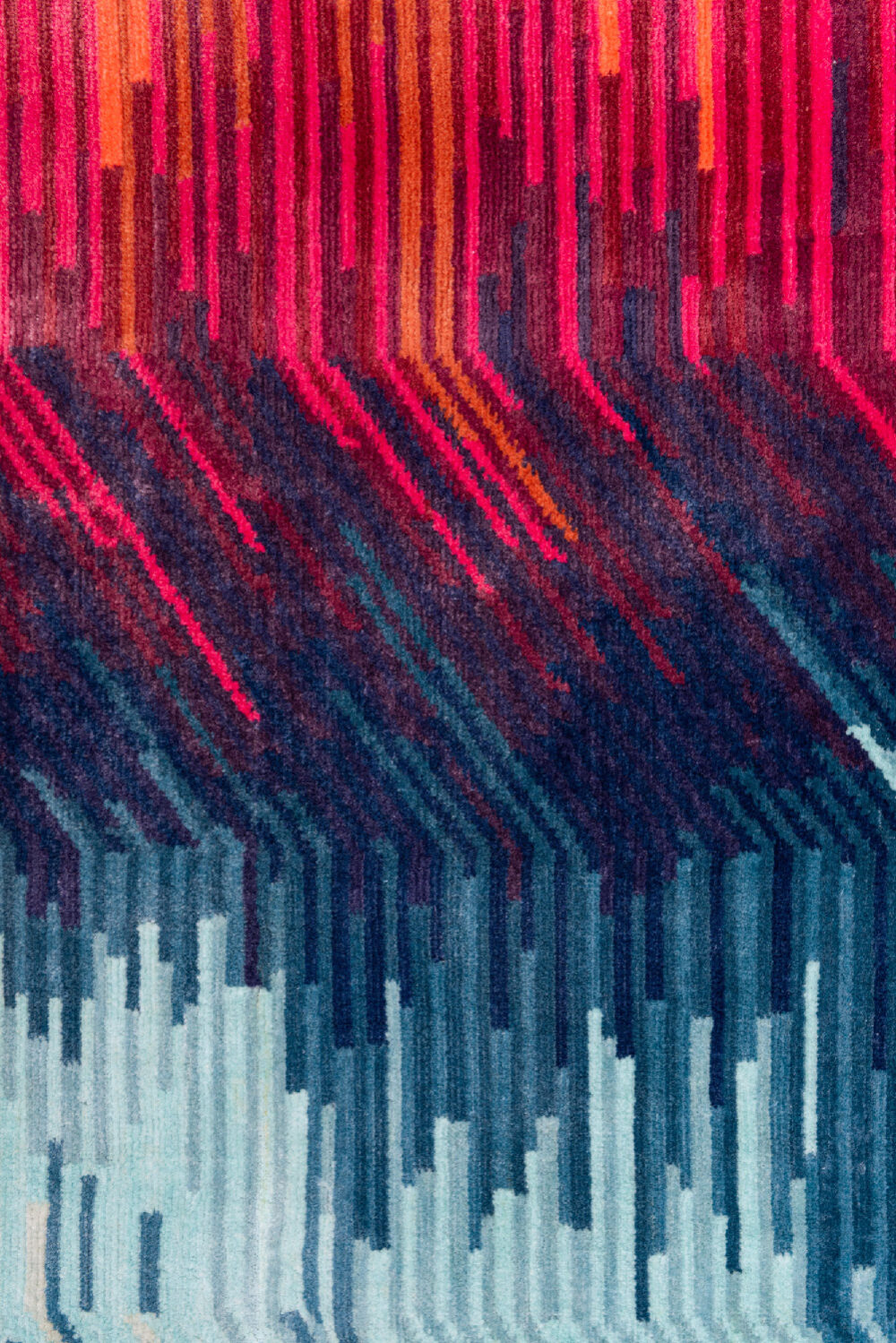 Diseño de lujo y alfombras de alta gama hechas a medida • VIBES