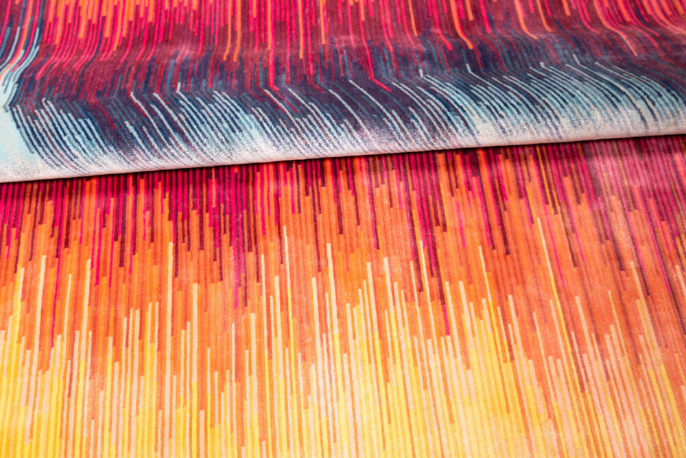 Diseño de lujo y alfombras de alta gama hechas a medida • VIBES