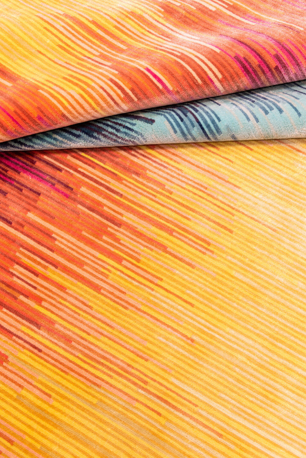 Diseño de lujo y alfombras de alta gama hechas a medida • VIBES