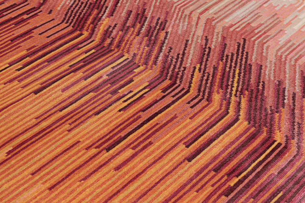 Édition Bougainville • VIBE