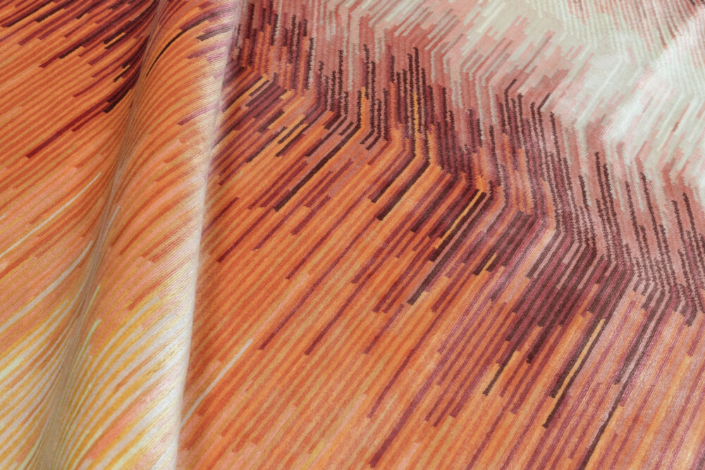 Diseño de lujo y alfombras de alta gama hechas a medida • VIBES