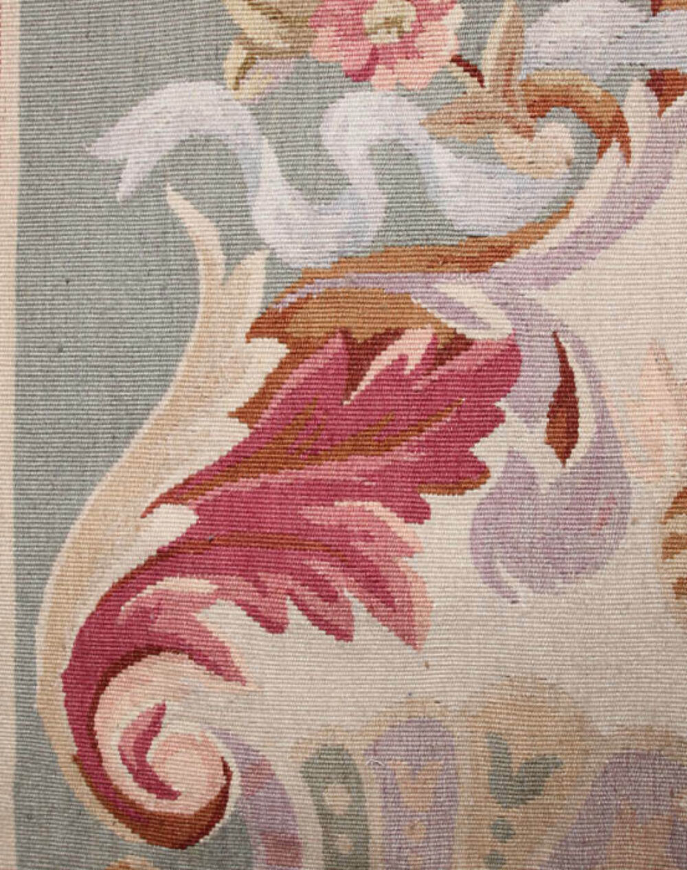 Tapis de luxe design et haut de gamme sur mesure • Villeneuve