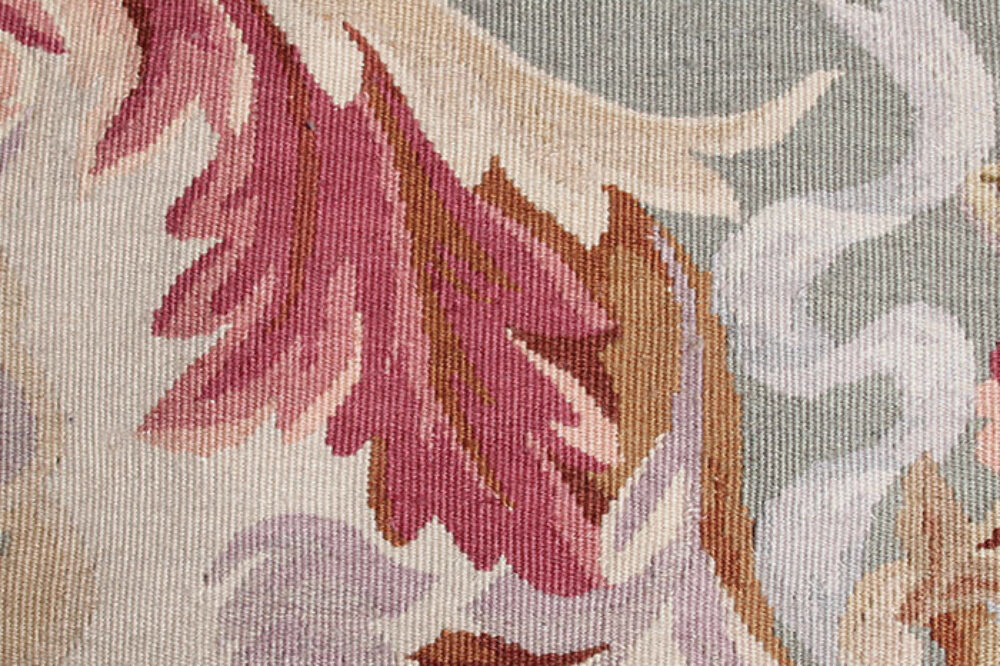 Tapis de luxe design et haut de gamme sur mesure • Villeneuve