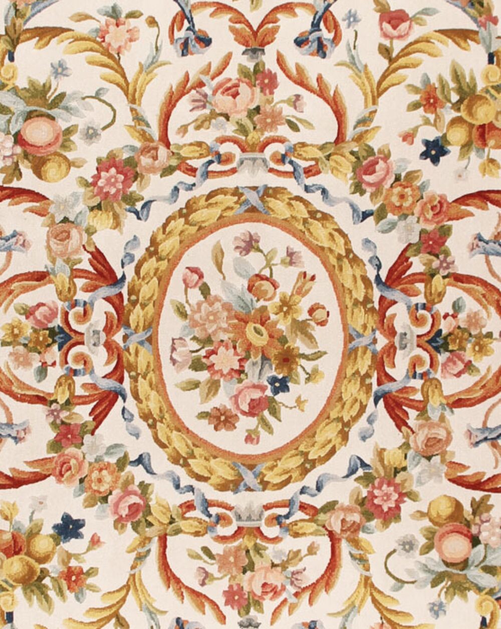 Tapis de luxe design et haut de gamme sur mesure • Vougeot