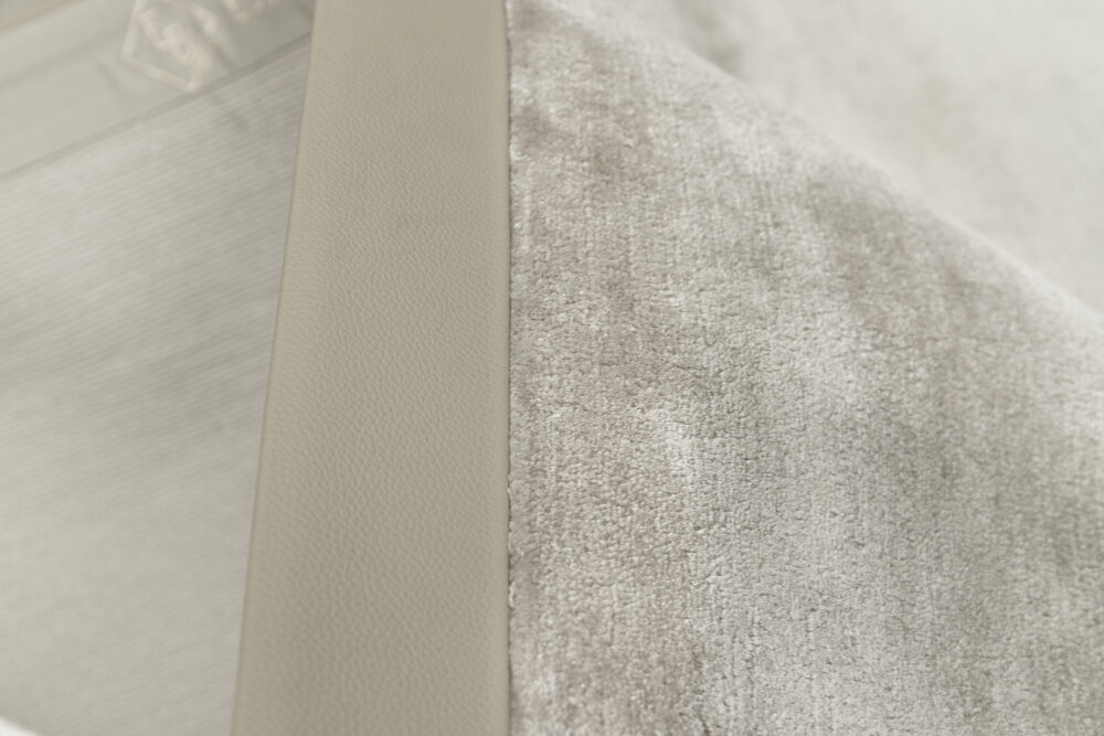 Tapis de luxe design et haut de gamme sur mesure • Whisper