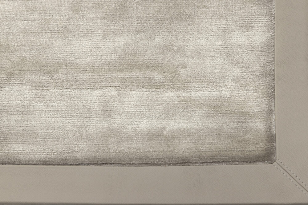 Tapis de luxe design et haut de gamme sur mesure • Whisper